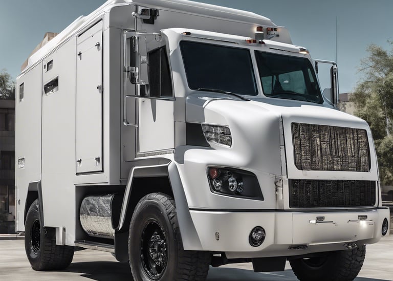 black and white wall mounted light