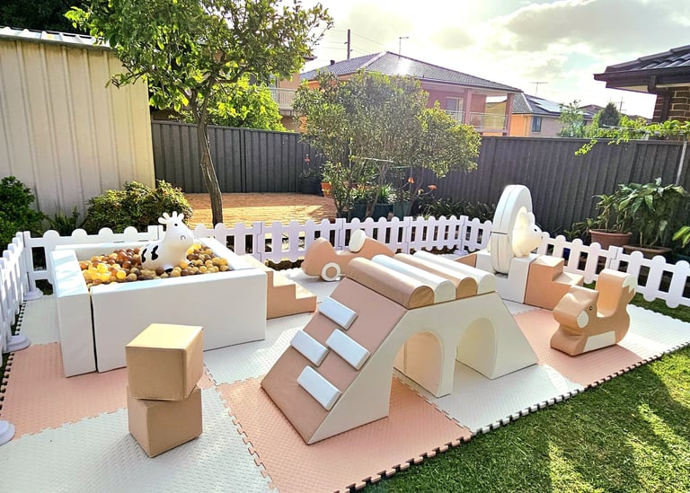 soft play hire Sydney, jumping dome, Sydney jumping castle, Sydney hire soft play, Sydney softplay