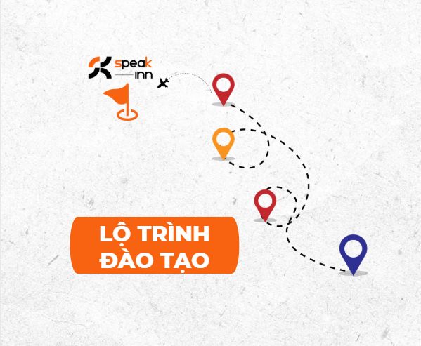 lộ trình cải thiện giao tiếp