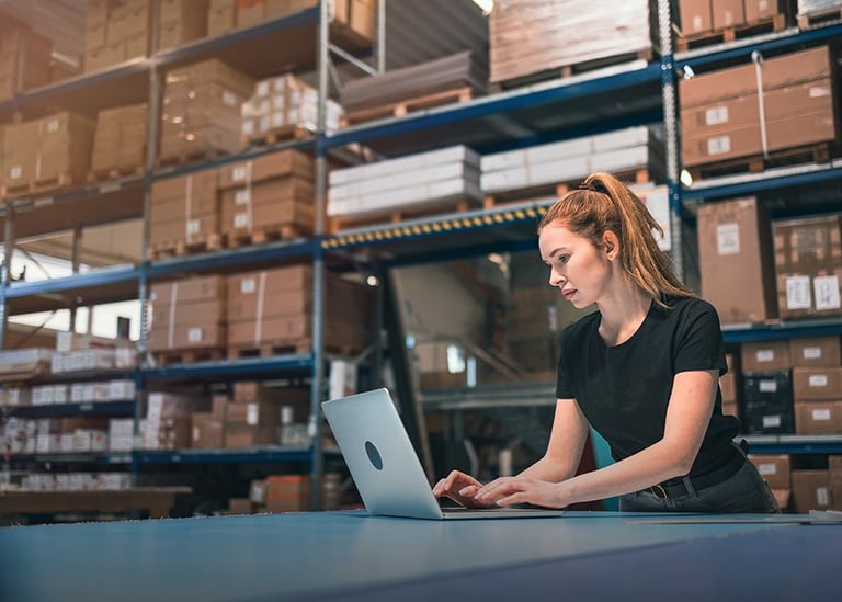 Liquidation Pallets for Sale