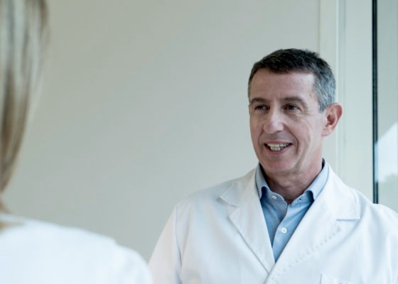 foto de dr soler y tomas