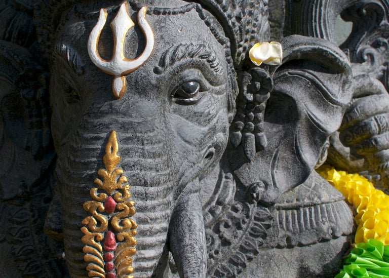 Ganesh
