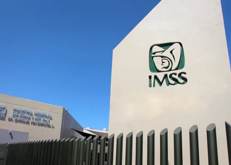 Hospital General de Zona IMSS Hospital del IMSS Hospital General IMSS HGZ IMSS