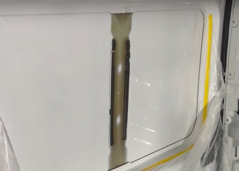 Rewome mid bar