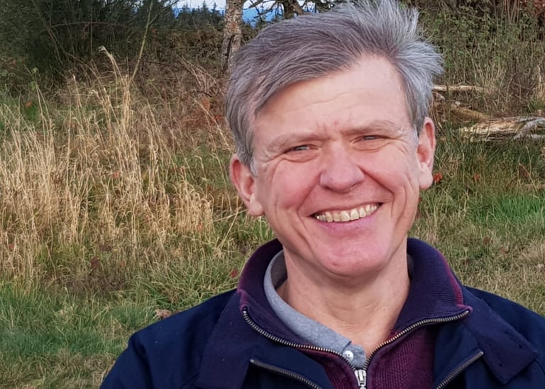 Melcher Franck, Dipl. Psychologe, Berater, Coach