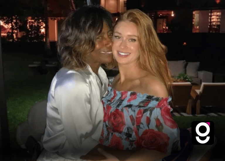Aniversário de Glória Maria: Marina Ruy Barbosa fala da dor de perder uma amiga eterna