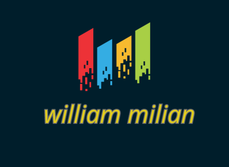 logo william milian milianservices