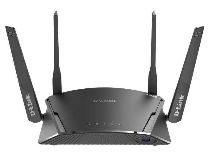 FCC Cracks Down on Foreign Router Sales in America