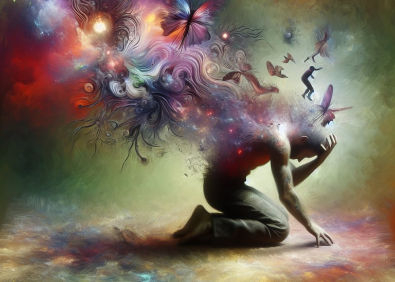 Voyage en conscience : appréhender les conditionnements