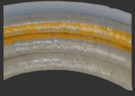 MANGUERA PARA PRODUCTOS ALIMENTICIOS