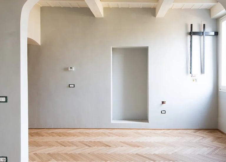 Biemme restauri renovations company
