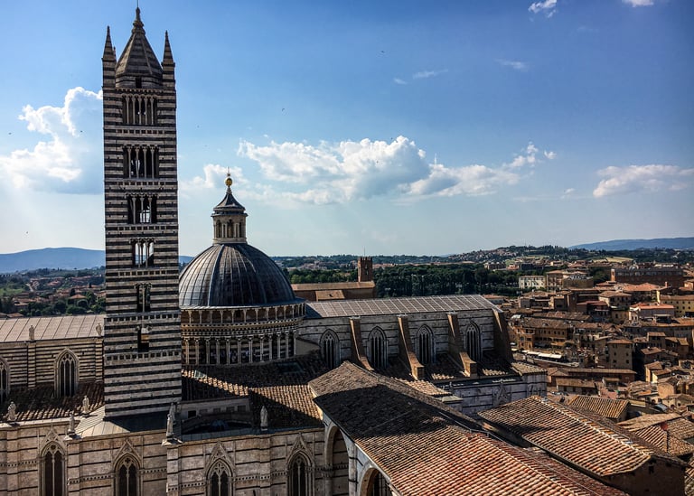 Duomo di Siena