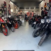 Motorcycle locks security Malta Bicycle locks