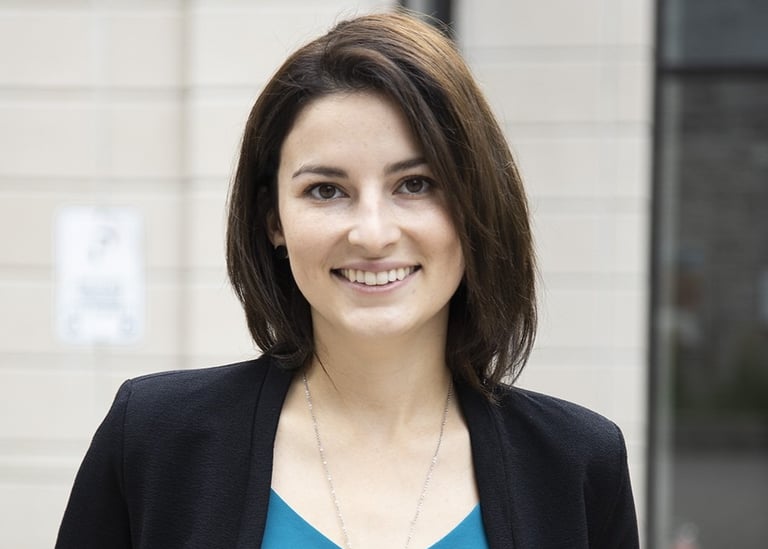 Adèle Pilon thérapeute en relation d'aide à Gatineau