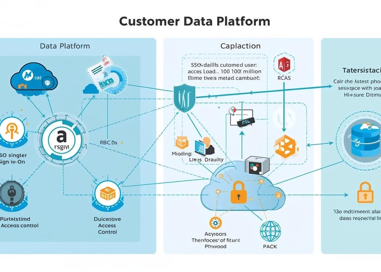 Customer Data Platform