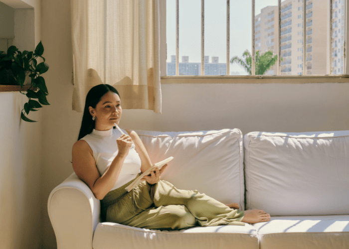 उलझन में छिपा समाधान