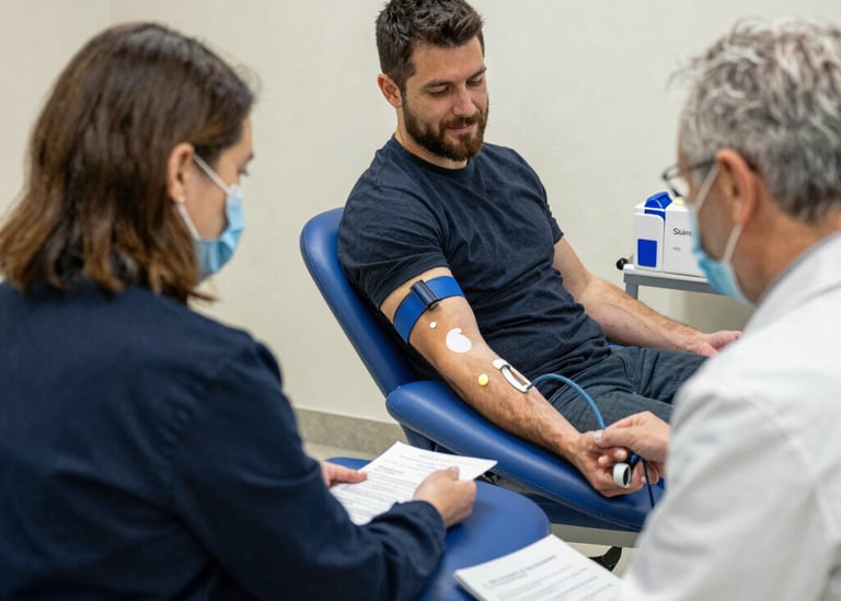 Bright living room with modern inventory