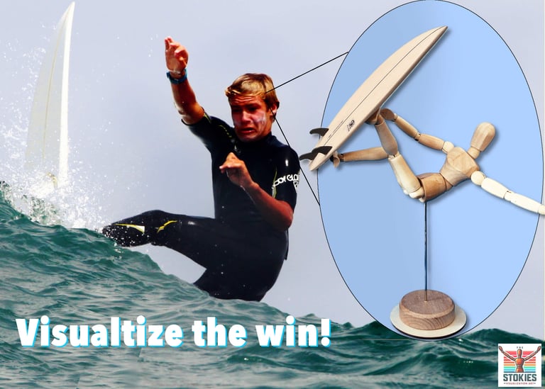 best surf art