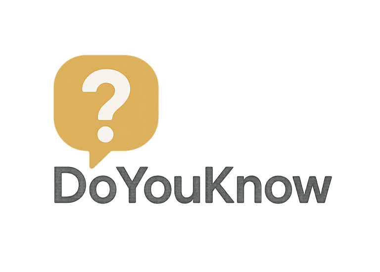 DoYouKnow