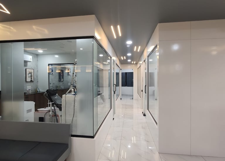 For exceptional dermatology services in Vadodara, visit Dr. Shreya Patel's premier skin clinic in Bhayli and Waghodia Road