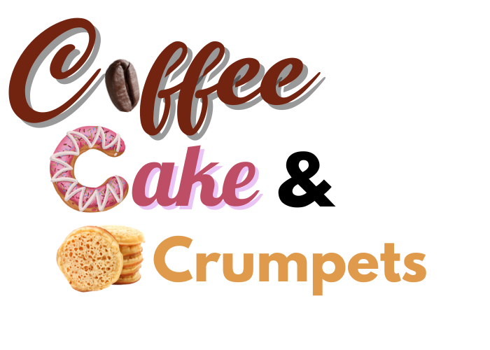 Coffee Cake and Crumpets