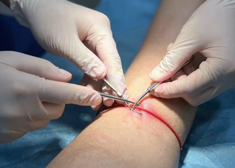 white concrete building during daytime
