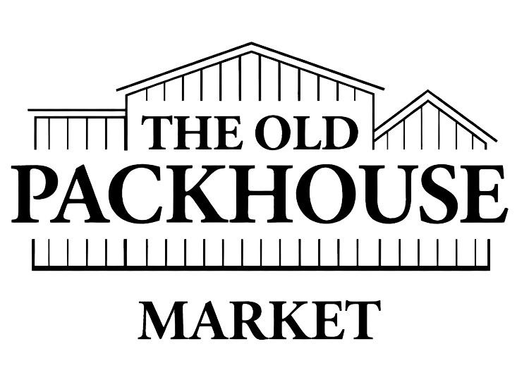 old packhouse market logo