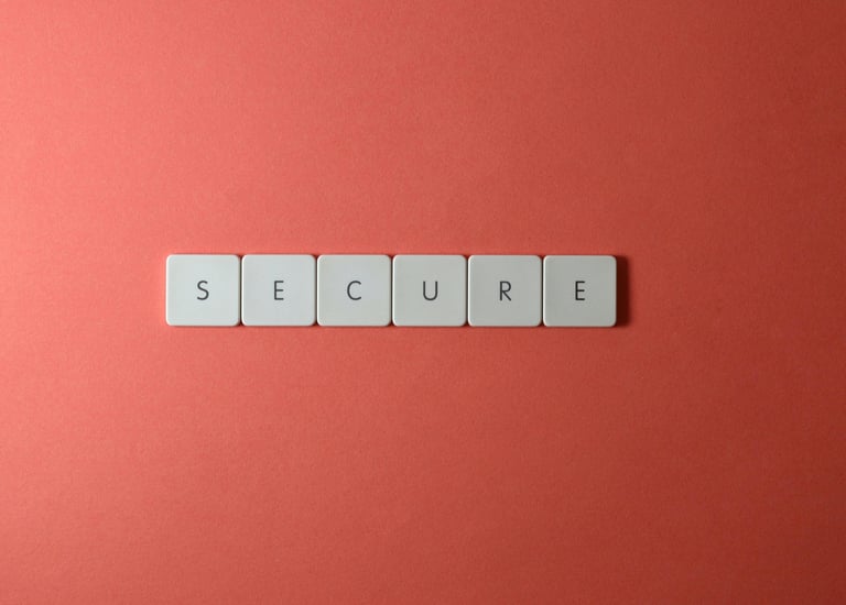 secure your intellectual property - representation in Croatia