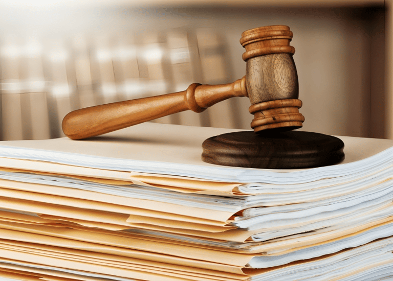 Legal Documents