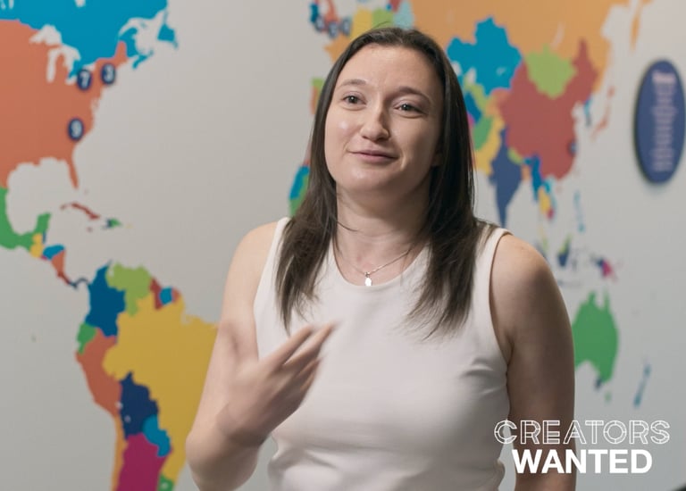 NAM Pfizer testimonial