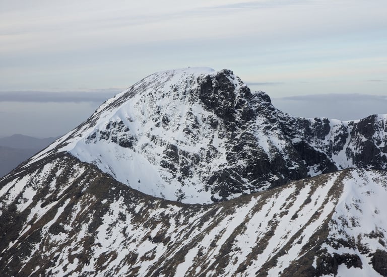 Ben Nevis 
