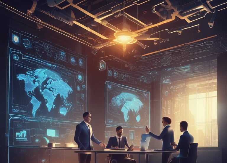 a man riding a skateboard down the side of a ramp