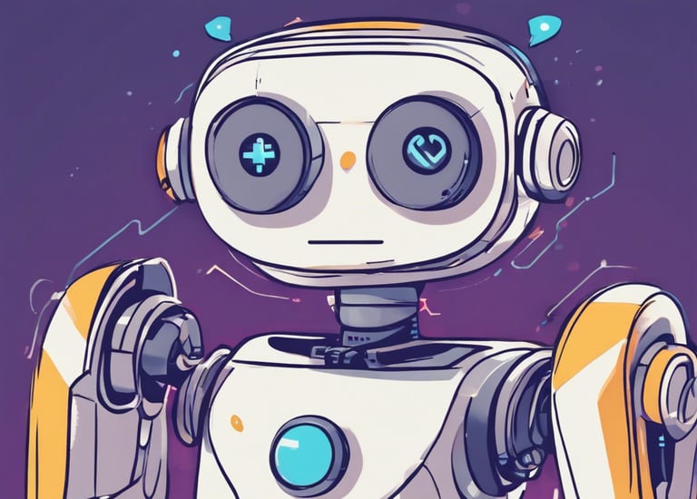 silver iMac turned on inside room