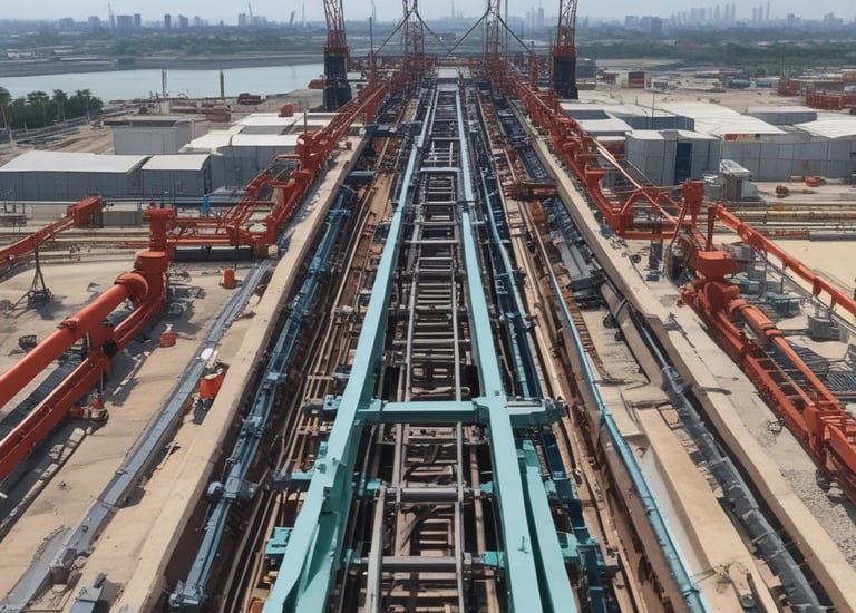Close-up of hands sketching architectural plans on a wooden table.