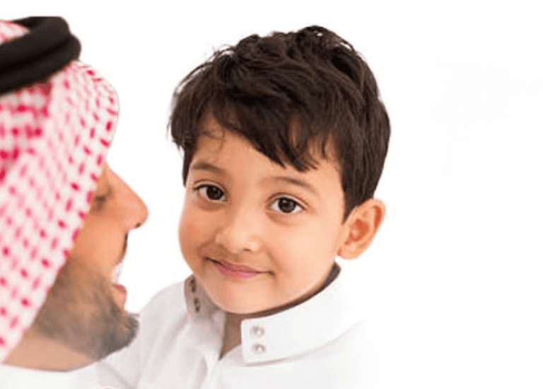 جمعية شروق لرعاية الأيتام بتربة حائل