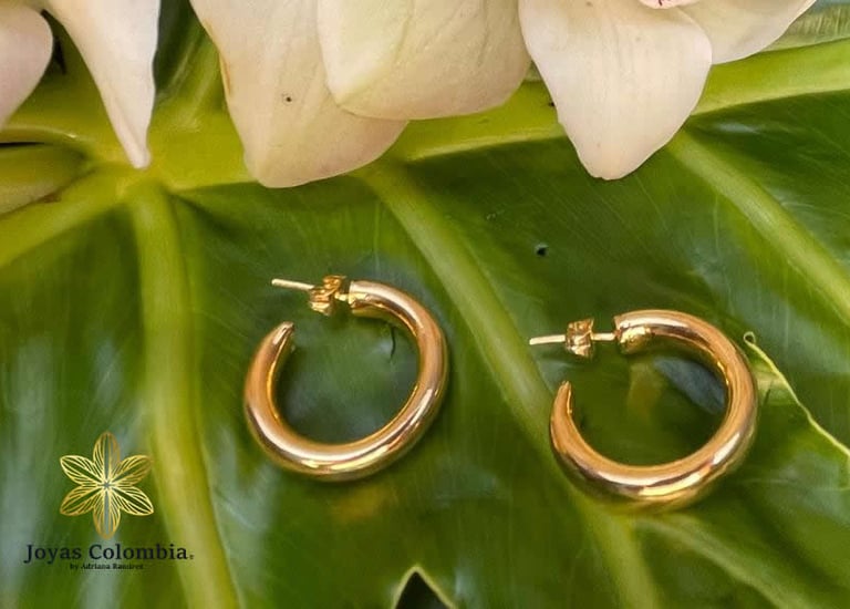 gargantillas artesanales