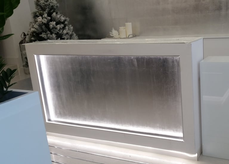 rzemieślnicze wykończenie wnętrz szlagaluminium