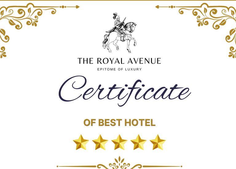 award