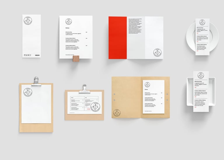 BMP design / Brand & Logo design