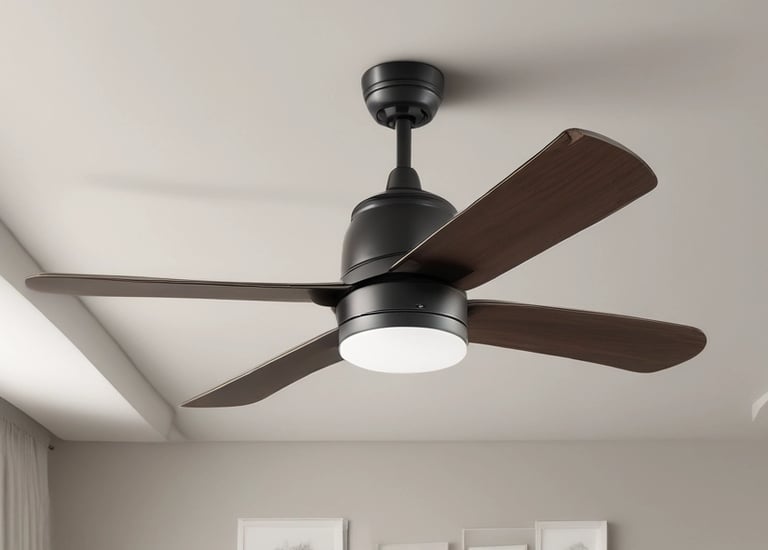 An array of the latest gadgets for home use.