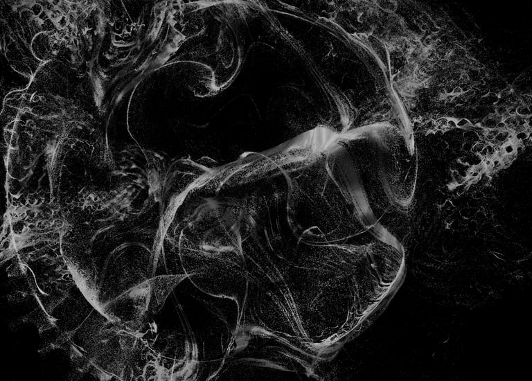 vvvv,generative,particles,fuse