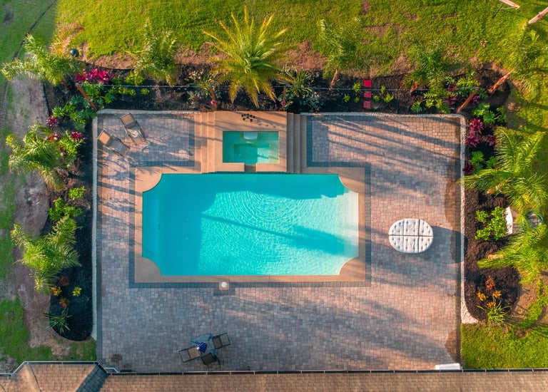 landscape design services florida panhandle