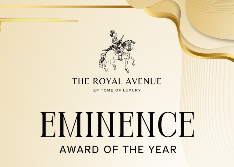 eminence