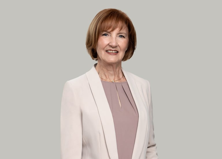 Anne Provisional Psychologist