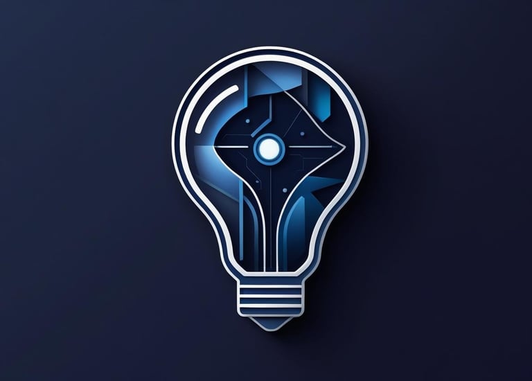 innovation in implementation and project management