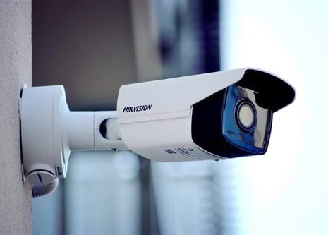 Відеоспостереження Київ