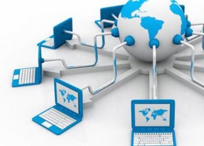 1️⃣ 🌐 LAN – الشبكة المحلية
