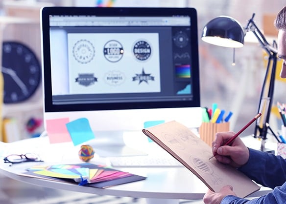 logo design, logo designer, logo artist