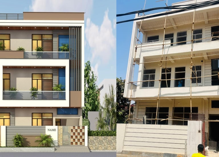 Turnkey Solutions