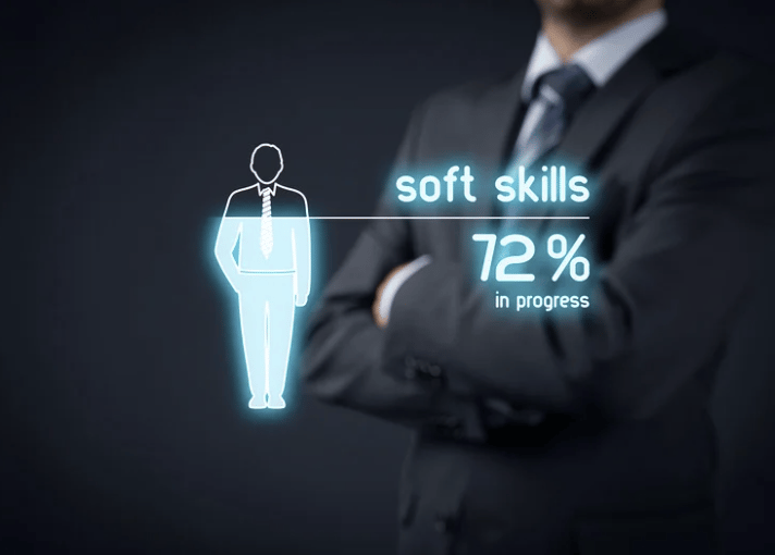 Comportement business, soft skills pour vos commerciaux et managers